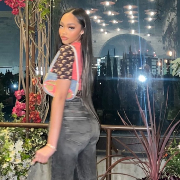 SOLD! ❤️ Diesel y2k bag - Picture 13 of 14